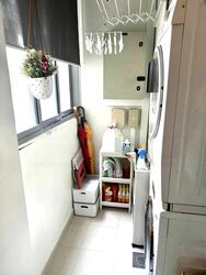 Ferraria Park Condominium (D17), Condominium #469260961